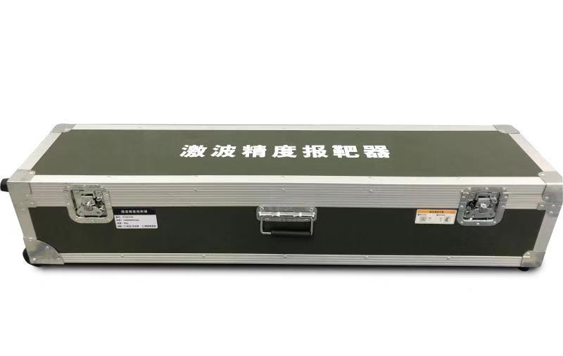 激波精度報靶的原理及優勢是什么？